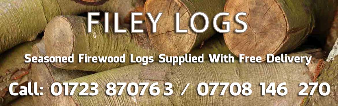 Log Yard